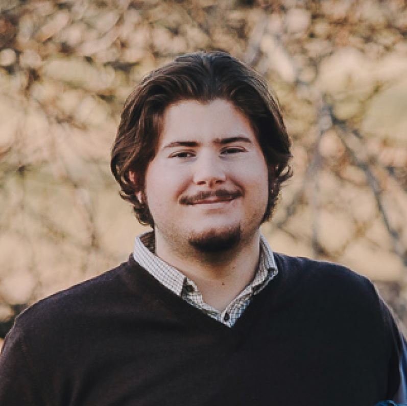 Jóel Snær Einarsson
